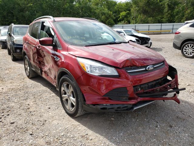 FORD ESCAPE SE 2016 1fmcu0gx6guc08869