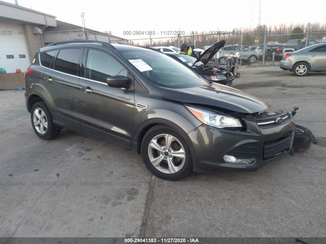 FORD ESCAPE 2016 1fmcu0gx6guc09178