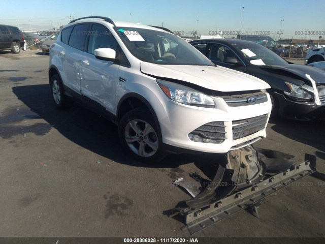 FORD ESCAPE 2016 1fmcu0gx6guc11884