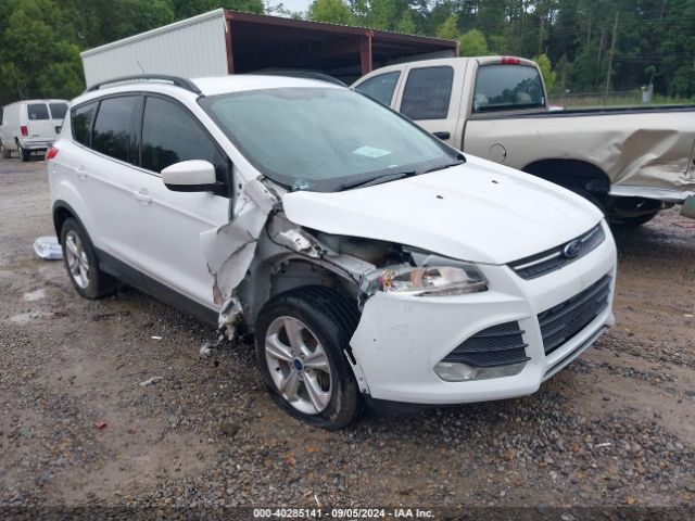 FORD ESCAPE 2016 1fmcu0gx6guc13408