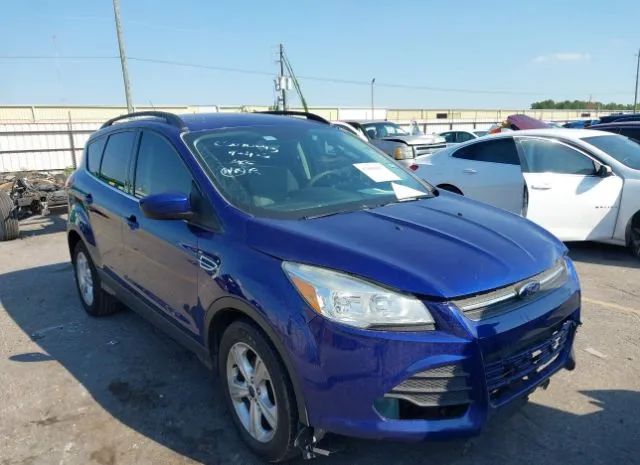 FORD ESCAPE 2016 1fmcu0gx6guc13800