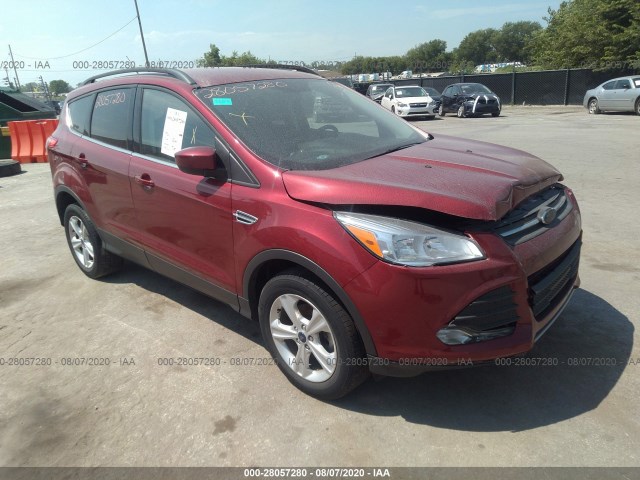 FORD ESCAPE 2016 1fmcu0gx6guc24182