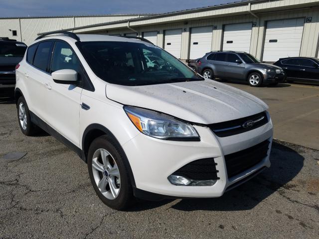 FORD ESCAPE SE 2016 1fmcu0gx6guc34937