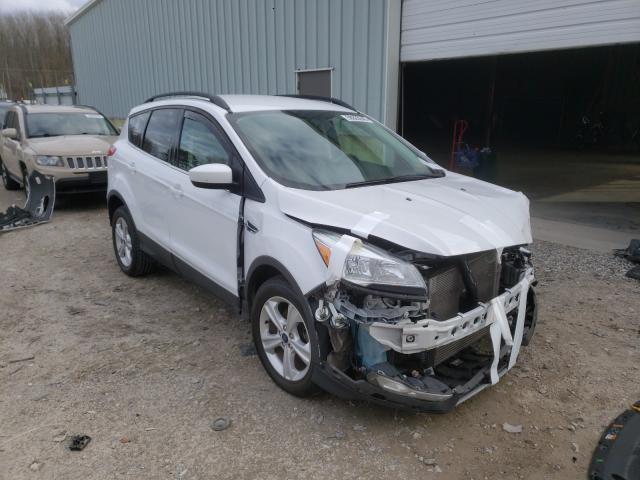 FORD ESCAPE 2016 1fmcu0gx6guc36364