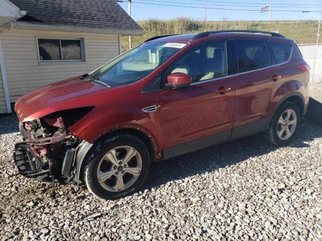 FORD ESCAPE SE 2016 1fmcu0gx6guc37322