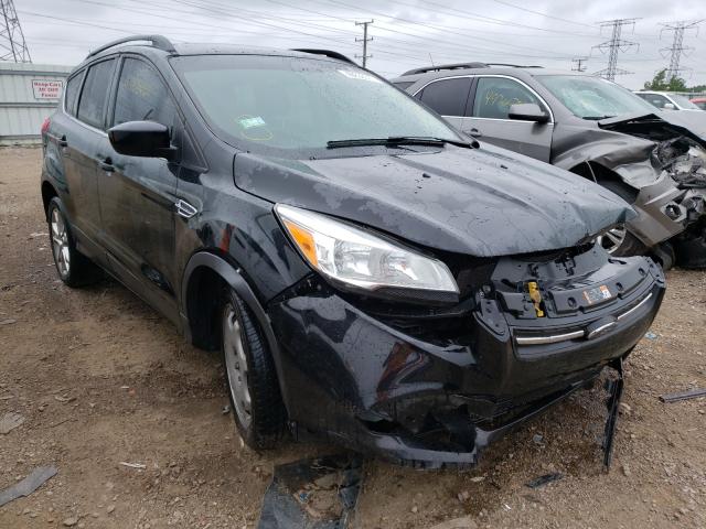 FORD ESCAPE SE 2016 1fmcu0gx6guc37398