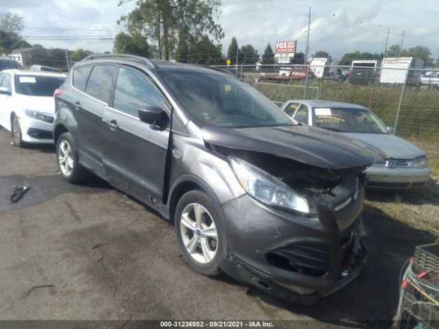 FORD ESCAPE 2016 1fmcu0gx6guc39796