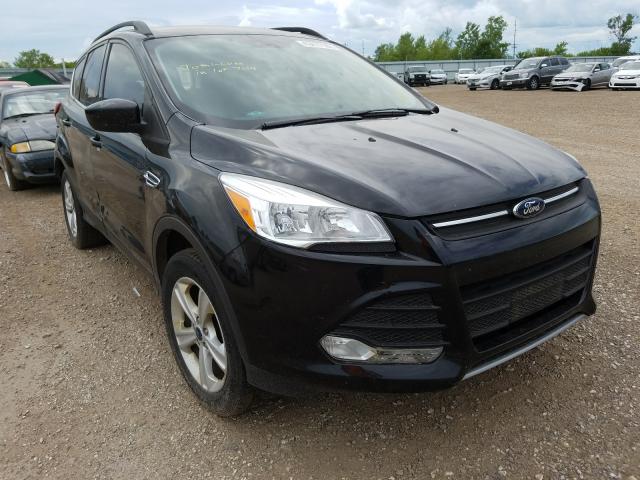 FORD ESCAPE SE 2016 1fmcu0gx6guc51687