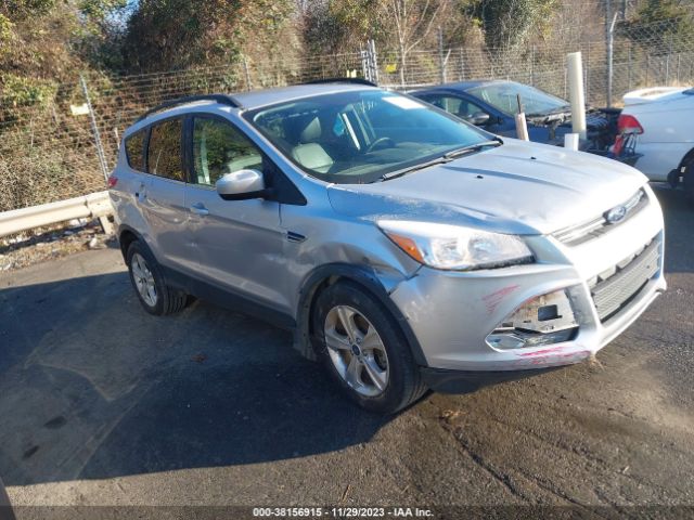 FORD ESCAPE 2016 1fmcu0gx6guc55660