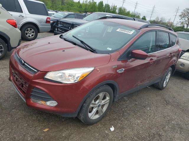 FORD ESCAPE 2016 1fmcu0gx6guc56565