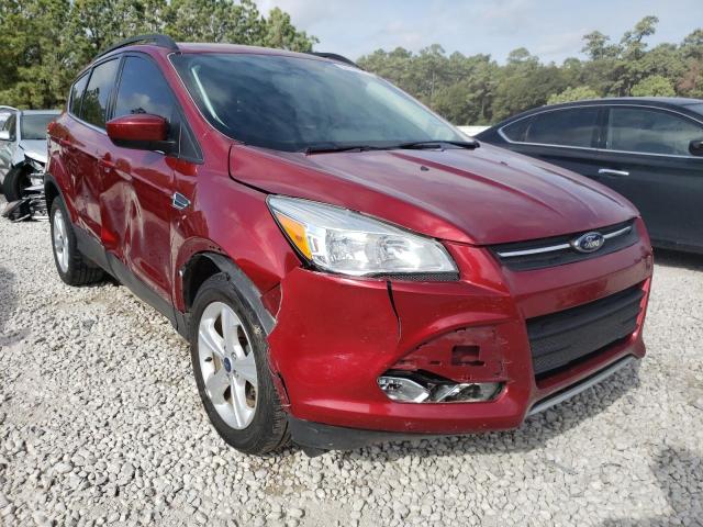 FORD ESCAPE SE 2016 1fmcu0gx6guc57733