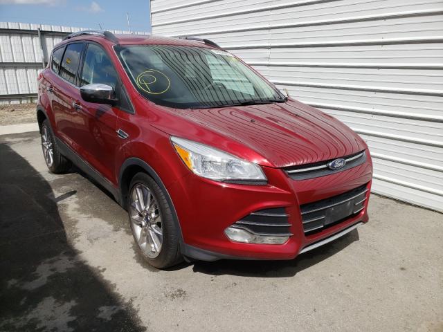 FORD ESCAPE SE 2016 1fmcu0gx6guc59983