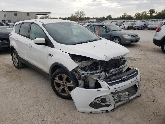 FORD ESCAPE SE 2016 1fmcu0gx6guc61510