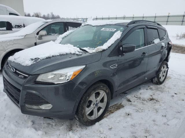 FORD ESCAPE SE 2016 1fmcu0gx6guc77013