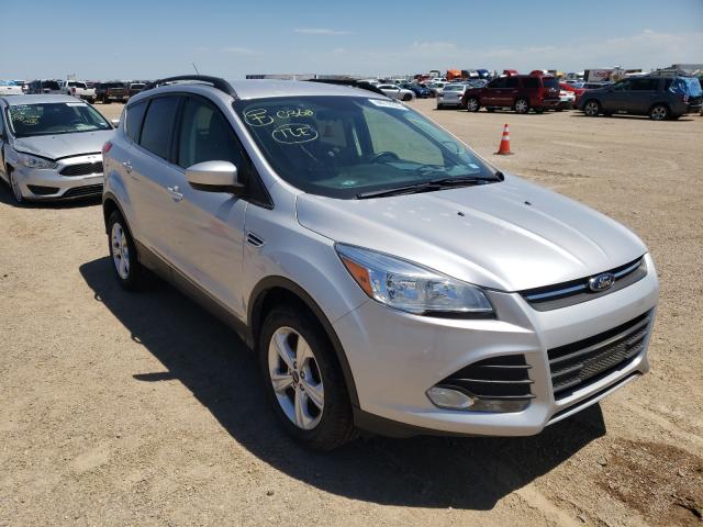 FORD ESCAPE SE 2016 1fmcu0gx6guc77206