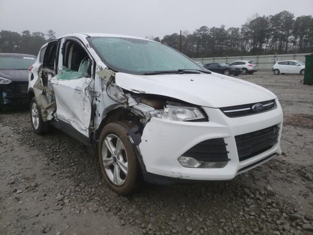 FORD ESCAPE SE 2016 1fmcu0gx6guc81708