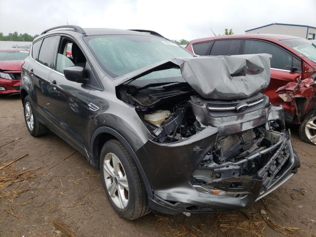 FORD ESCAPE SE 2016 1fmcu0gx6guc87587