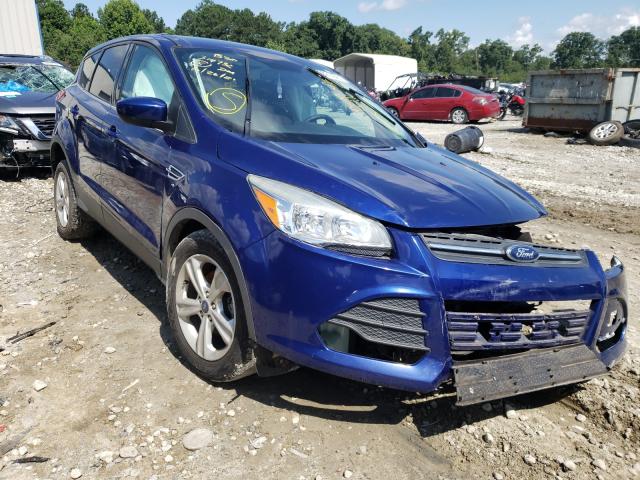 FORD ESCAPE SE 2016 1fmcu0gx6guc90179