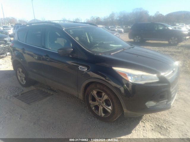 FORD ESCAPE 2013 1fmcu0gx7dua04688