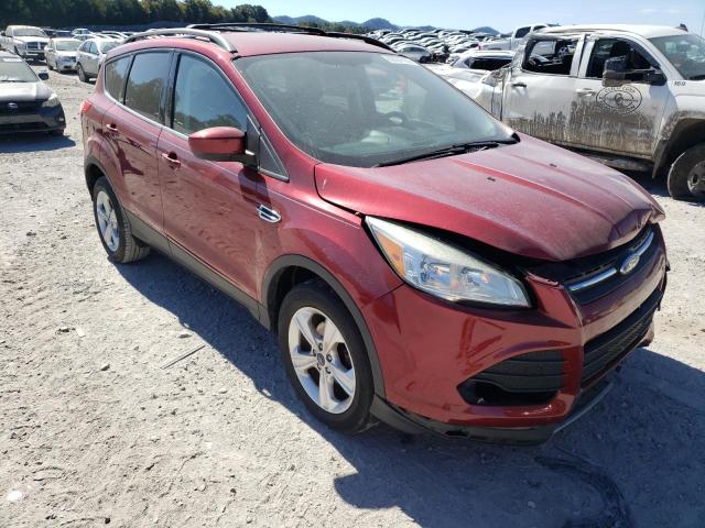 FORD ESCAPE SE 2013 1fmcu0gx7dua08983