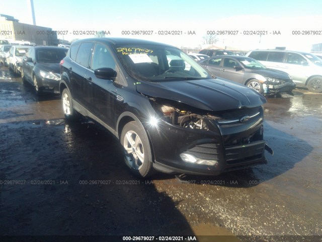 FORD ESCAPE 2013 1fmcu0gx7dua15884