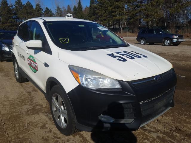 FORD ESCAPE SE 2013 1fmcu0gx7dua17912