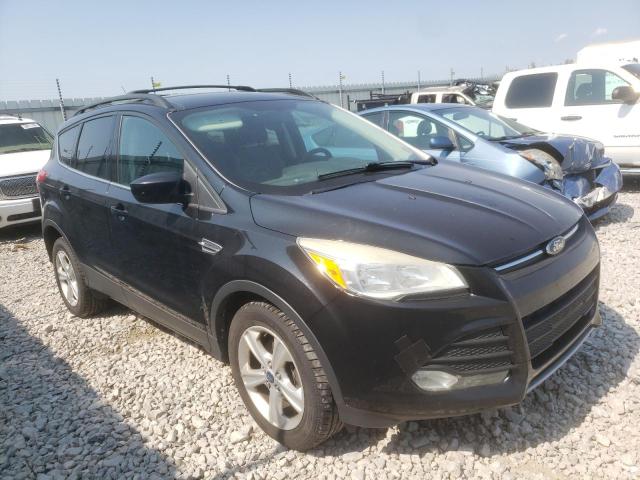 FORD ESCAPE SE 2013 1fmcu0gx7dua18896