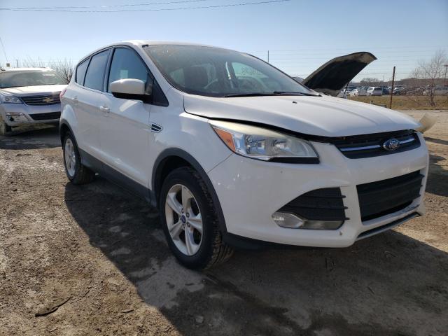 FORD ESCAPE 2013 1fmcu0gx7dua30398