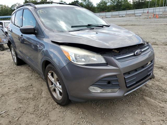 FORD ESCAPE SE 2013 1fmcu0gx7dua30627