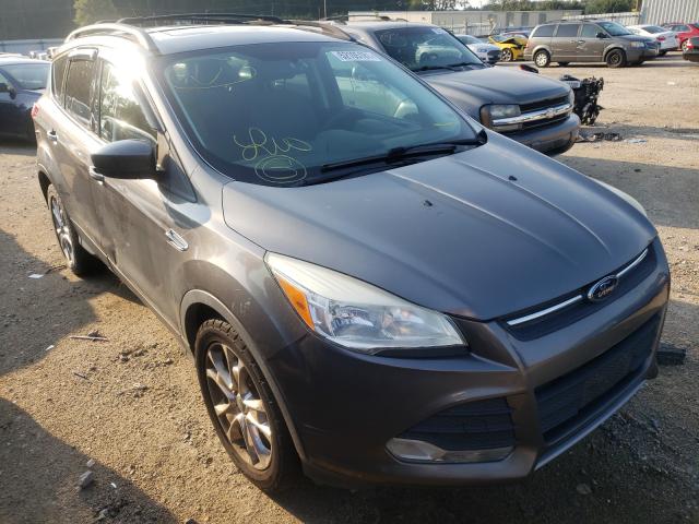 FORD ESCAPE SE 2013 1fmcu0gx7dua33138