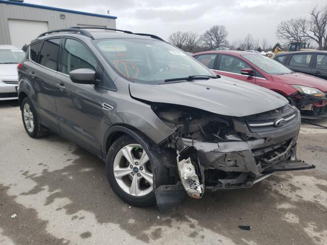 FORD ESCAPE SE 2013 1fmcu0gx7dua35505