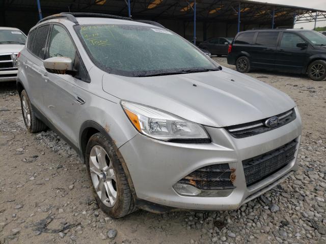 FORD ESCAPE SE 2013 1fmcu0gx7dua38257