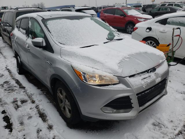 FORD ESCAPE SE 2013 1fmcu0gx7dua41918