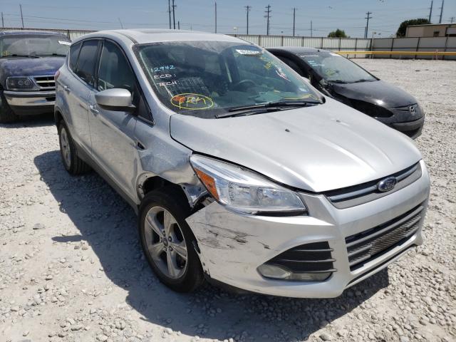 FORD ESCAPE SE 2013 1fmcu0gx7dua47394