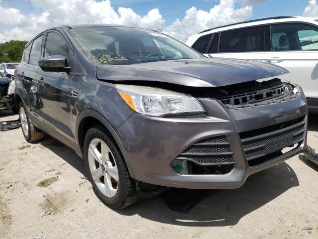 FORD ESCAPE SE 2013 1fmcu0gx7dua51834