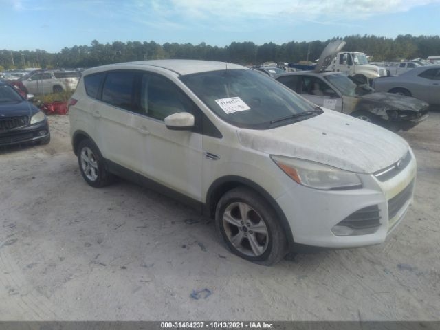 FORD ESCAPE 2013 1fmcu0gx7dua54927