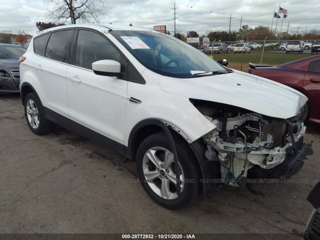 FORD ESCAPE 2013 1fmcu0gx7dua54944