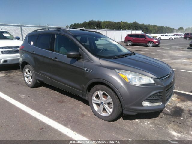 FORD ESCAPE 2013 1fmcu0gx7dua58640