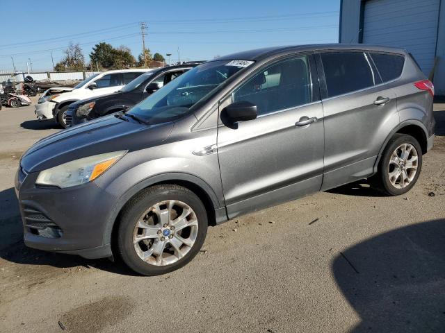 FORD ESCAPE SE 2013 1fmcu0gx7dua60632