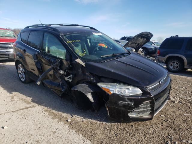 FORD ESCAPE SE 2013 1fmcu0gx7dua77365