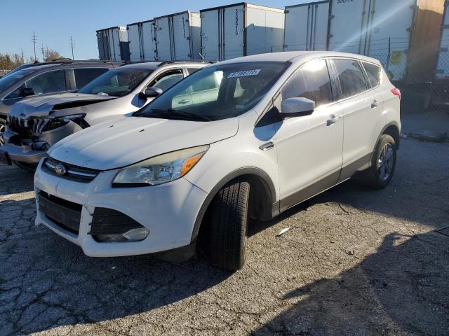 FORD ESCAPE SE 2013 1fmcu0gx7dua80573