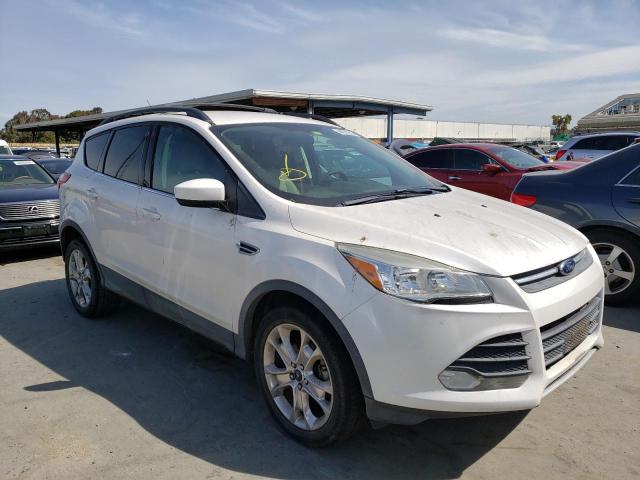 FORD ESCAPE SE 2013 1fmcu0gx7dua86633