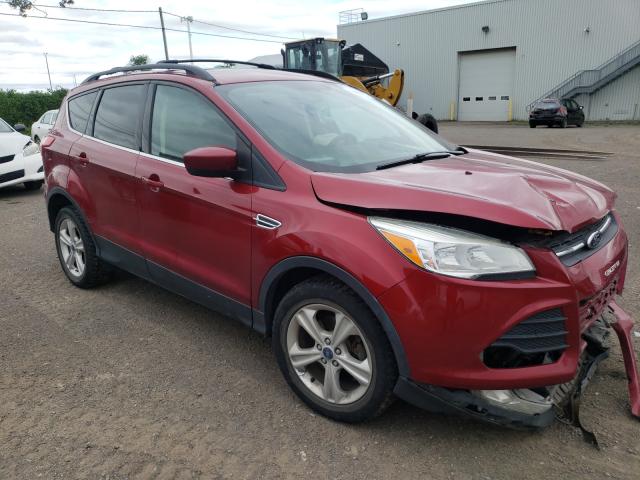 FORD ESCAPE SE 2013 1fmcu0gx7dub03740