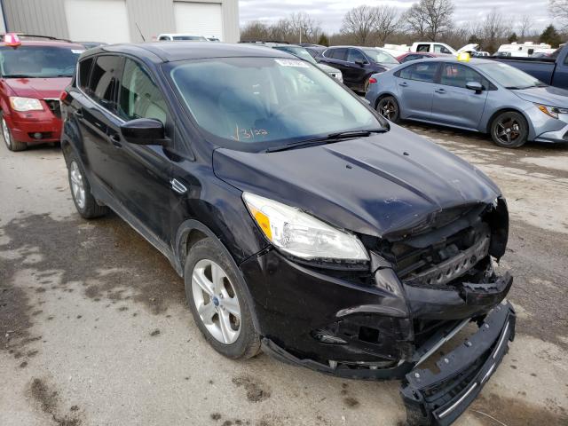 FORD ESCAPE SE 2013 1fmcu0gx7dub10171