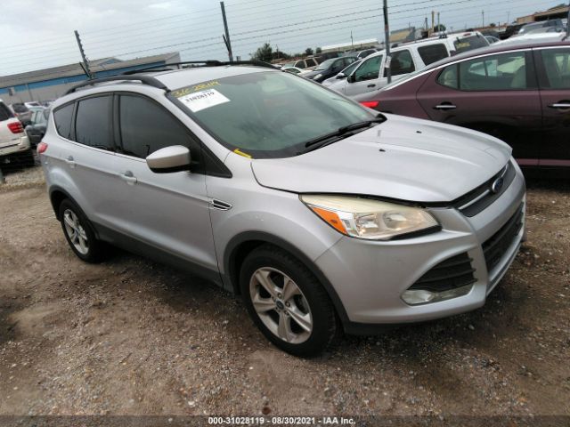 FORD ESCAPE 2013 1fmcu0gx7dub33384