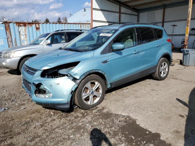 FORD ESCAPE SE 2013 1fmcu0gx7dub35720