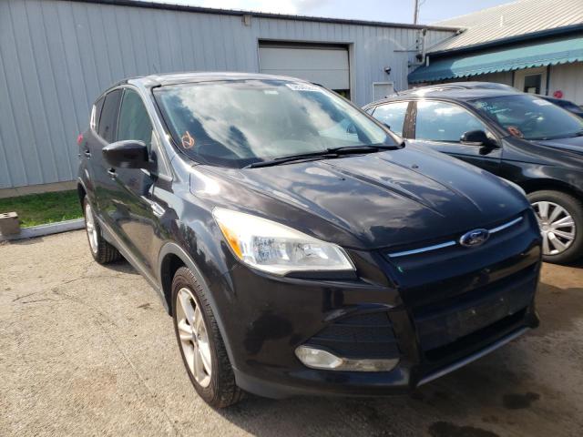 FORD ESCAPE SE 2013 1fmcu0gx7dub37175