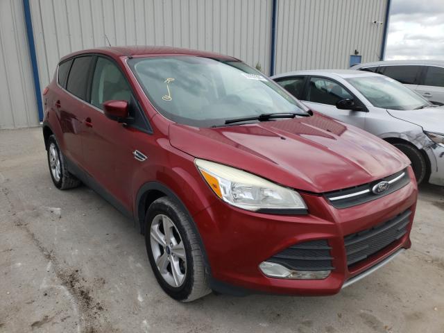 FORD ESCAPE SE 2013 1fmcu0gx7dub43851