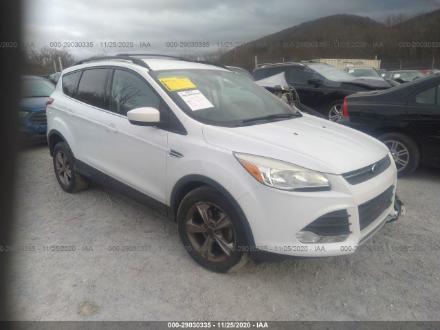 FORD ESCAPE 2013 1fmcu0gx7dub44143