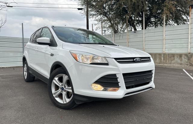 FORD ESCAPE SE 2013 1fmcu0gx7dub54560